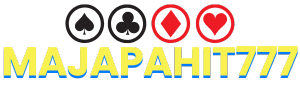 Logo MAJAPAHIT777